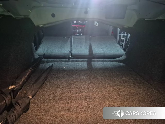 Volkswagen 7th Generation of Jetta 2020 Черный из Кореи, фото 2
