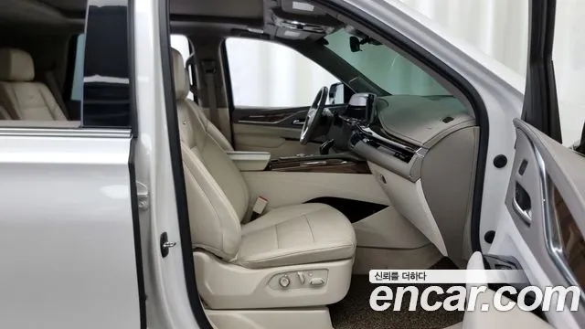 Cadillac Escalade 5th Generation id 2681270 из Кореи 2