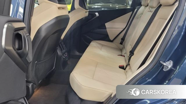 BMW X3 (G45) 2025 Синий из Кореи, фото 2