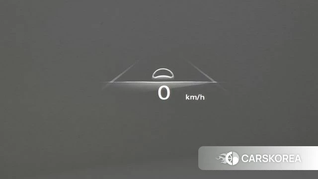 Genesis GV70 2021 Белый из Кореи, фото 2