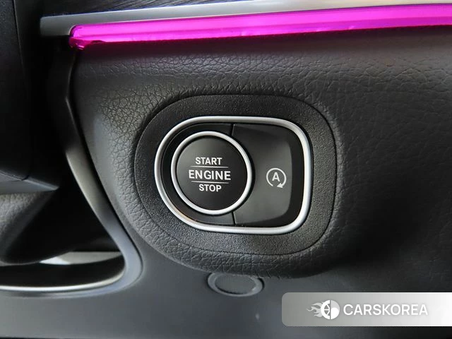 Mercedes-Benz GLE-Class W167 2023 Белый из Кореи, фото 2