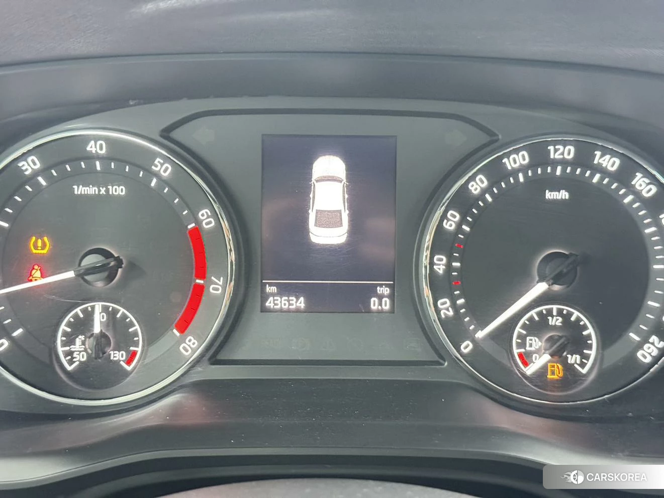 Skoda Octavia 2022 Белый из Китая, фото 2