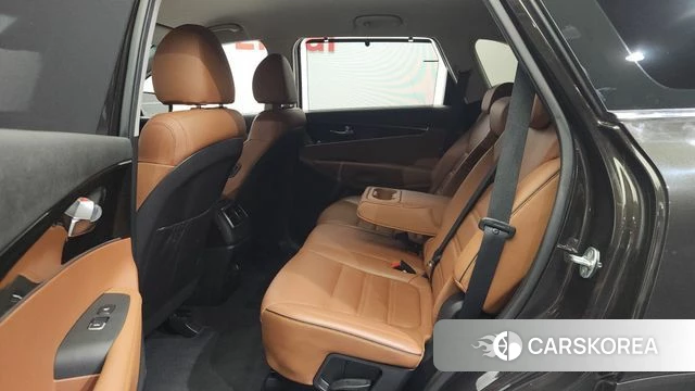 Kia The New Sorento 2019 Песочный из Кореи, фото 2