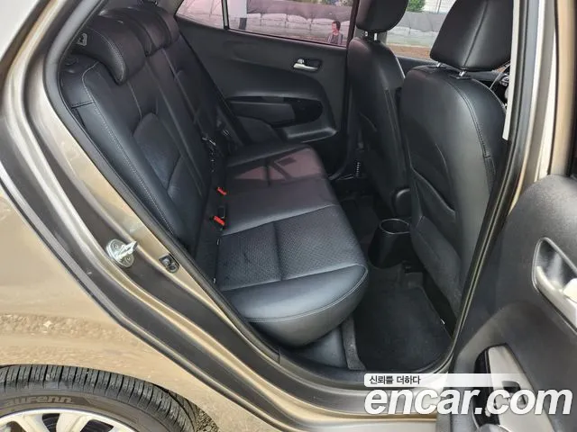 Kia All New Morning (JA) id 2719699 из Кореи 2