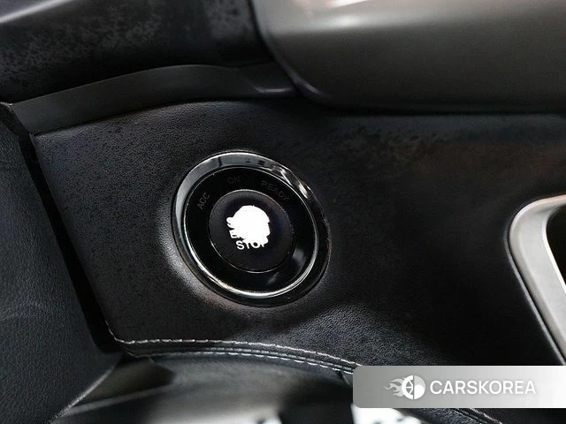 Ssangyong Rexton Sports 2018 Серебряный из Кореи, фото 2