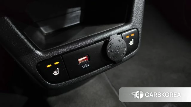 Kia The New Ray 2021 Черный из Кореи, фото 2