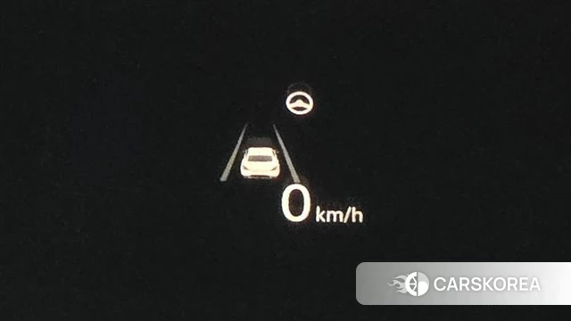 Genesis The New G70 2021 Белый из Кореи, фото 2