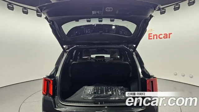 Kia The New Sorento 4th Generation id 2653276 из Кореи 2