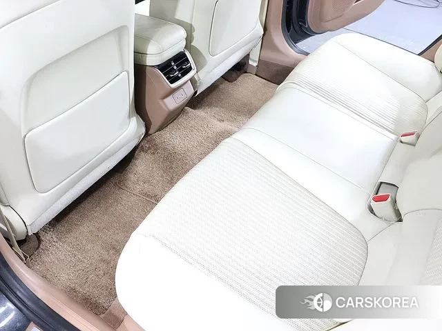 Hyundai Grandeur (GN7) 2023 Серый из Кореи, фото 2