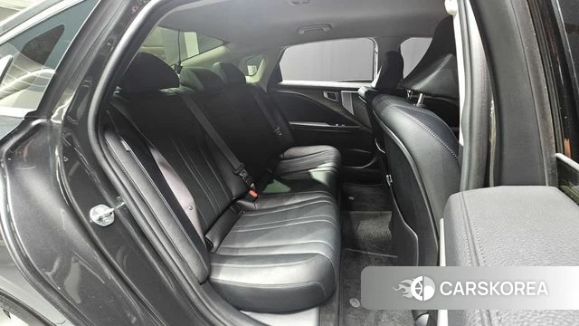 Kia K8 2022 Серый из Кореи, фото 2