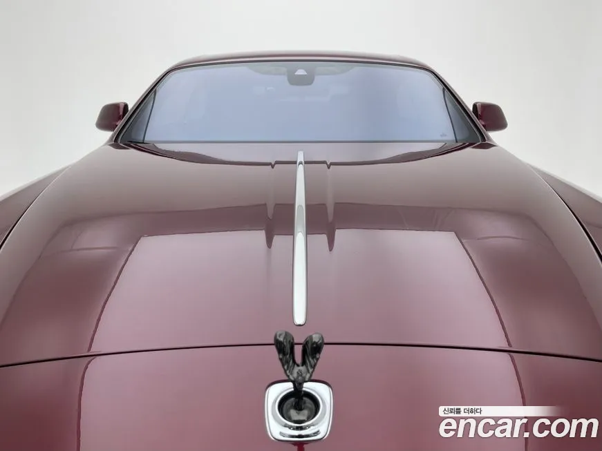 Rolls-Royce Lace 2021 Фиолетовый из Кореи, фото 2