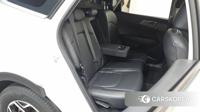 Kia Sportage 5th Generation 2022 Белый из Кореи, фото 2