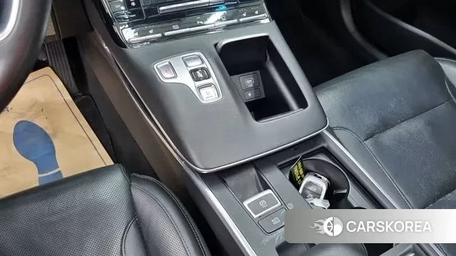 Hyundai The New Grandeur IG 2020 Белый из Кореи, фото 2