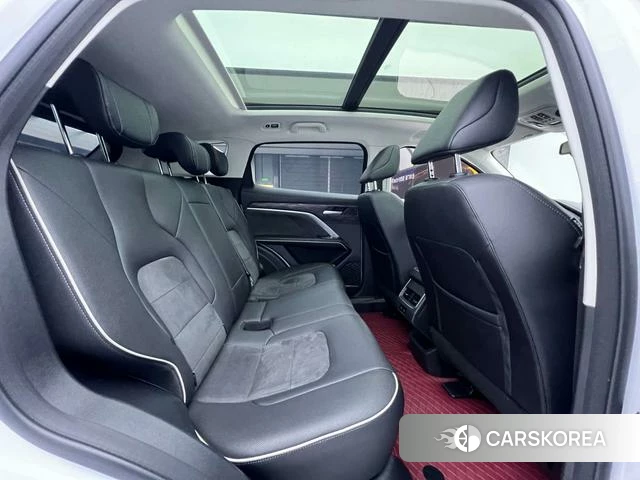 Haval H6 2023 Белый из Китая, фото 2