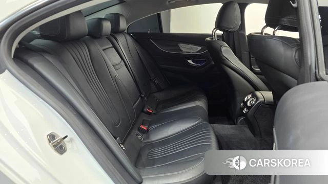 Mercedes-Benz CLS-Class C257 2019 Белый из Кореи, фото 2