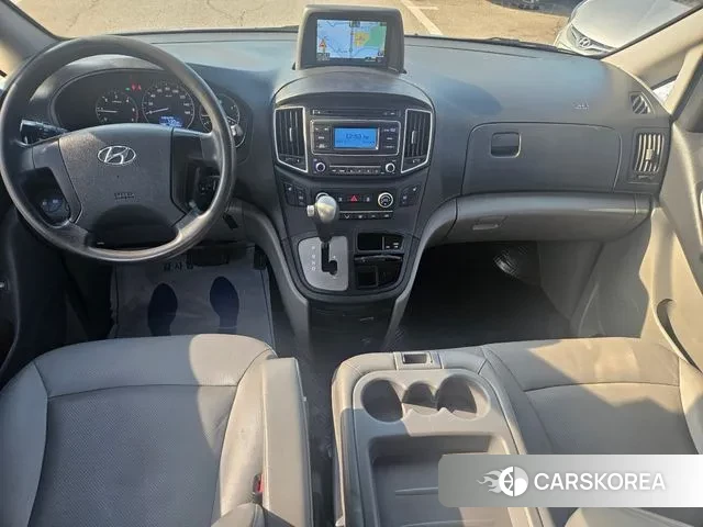 Hyundai The New Grand Starex 2020 Серебряный из Кореи, фото 2