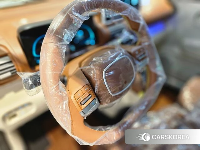 Hyundai The New Casper 2026 Белый двухцветный из Кореи, фото 2