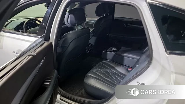 Genesis G80 (RG3) 2020 Белый из Кореи, фото 2