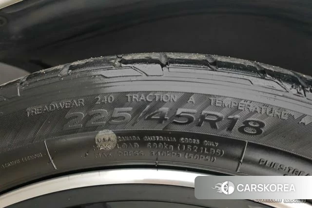 BMW 3 series 2022 Белый из Китая, фото 2