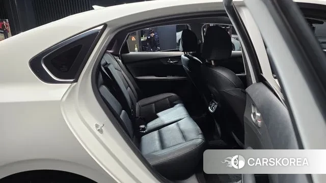 Kia Come New K3 2019 Белый из Кореи, фото 2