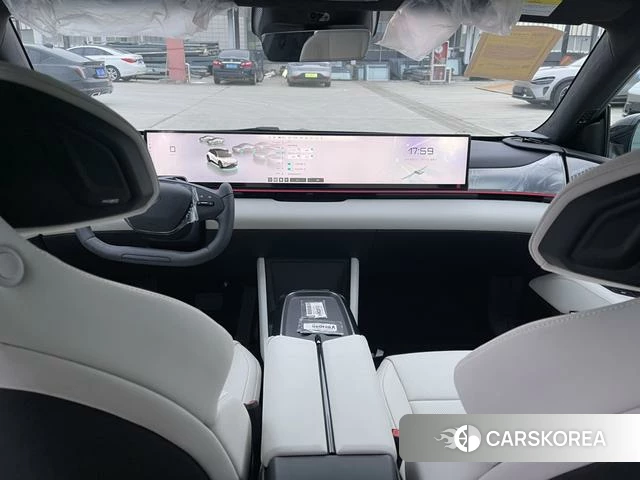 Extremely more 01 2026 Белый из Китая, фото 2