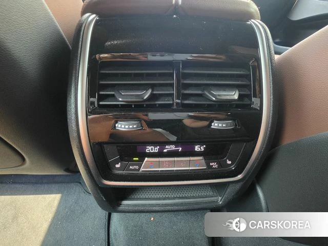 BMW X6 (G06) 2020 Белый из Кореи, фото 2