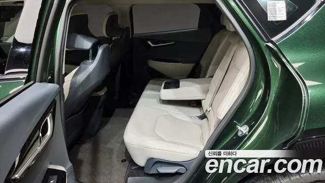 Kia EV6 id 2646715 из Кореи 2