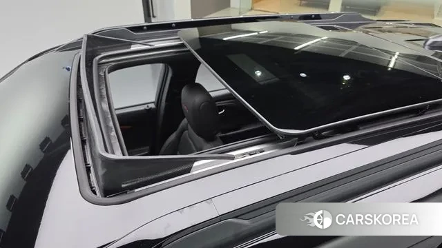 Chevrolet (GM Daewoo) The New Trail Blazer 2024 Синий из Кореи, фото 2