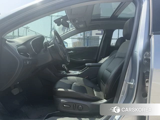 Chevrolet Mai Ruibao XL 2022 Темно-серый из Китая, фото 2