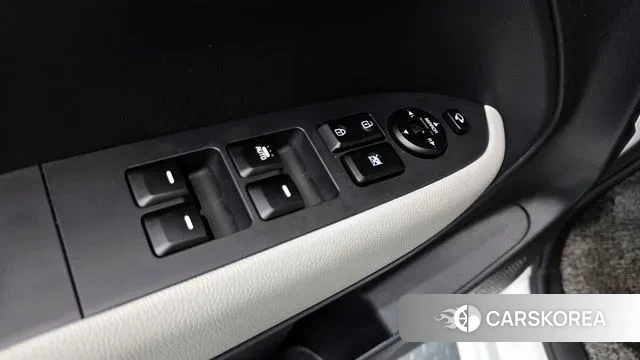 Kia The New Kia Ray EV 2024 Белый из Кореи, фото 2