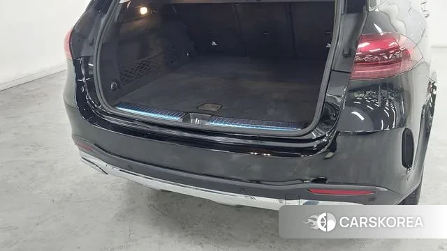 Mercedes-Benz GLE-Class W167 2023 Черный из Кореи, фото 2