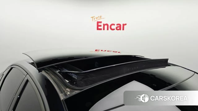 Kia K8 Hybrid 2023 Синий из Кореи, фото 2