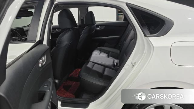 Kia Come New K3 2019 Белый из Кореи, фото 2
