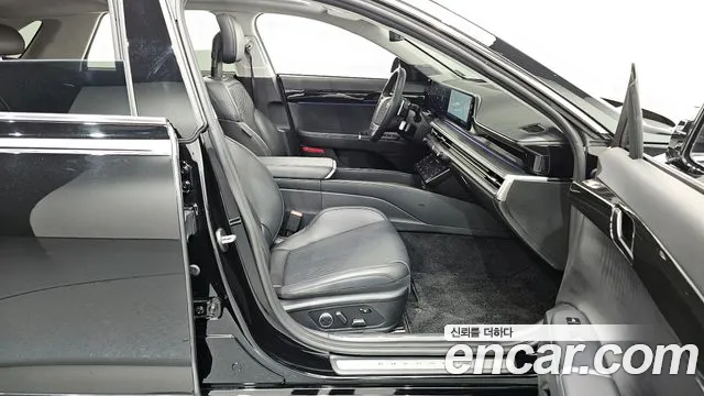 Hyundai Grandeur (GN7) id 2703758 из Кореи 2