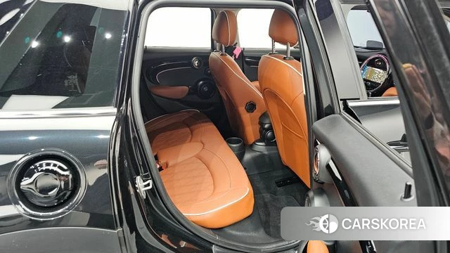 Mini Cooper S 2024 Черный из Кореи, фото 2