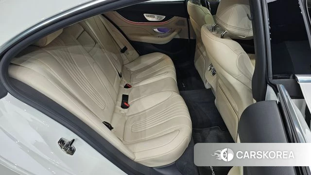 Mercedes-Benz CLS-Class C257 2022 Белый из Кореи, фото 2