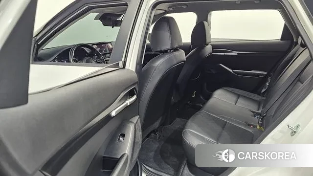 Kia Seltos 2019 Белый из Кореи, фото 2