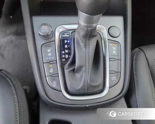 Hyundai The New Kona 2022 Серый из Кореи, фото 2