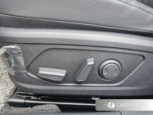 Hyundai Sonata D Edge (DN8) 2024 Серый из Кореи, фото 2