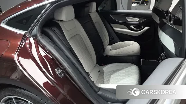 Mercedes-Benz AMG GT 2022 Красный из Кореи, фото 2