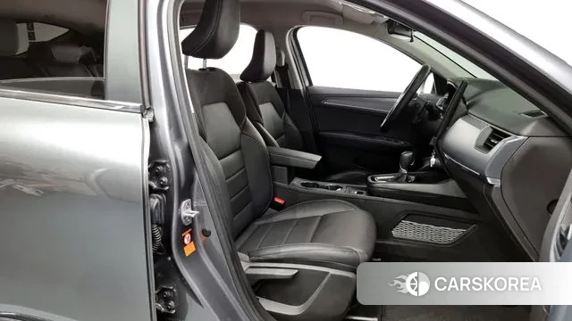 Renault Korea (Samsung) XM3 id 2884814 из Кореи 2