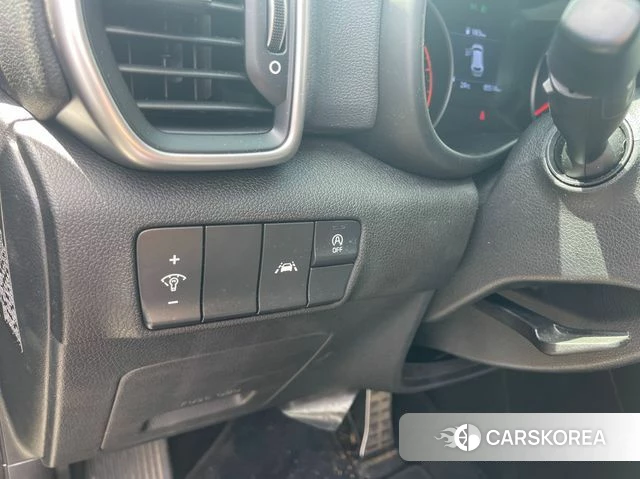 Kia Sportage The Bold 2018 Серый из Кореи, фото 2