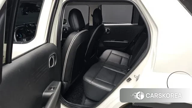 Hyundai Casper 2023 Белый из Кореи, фото 2