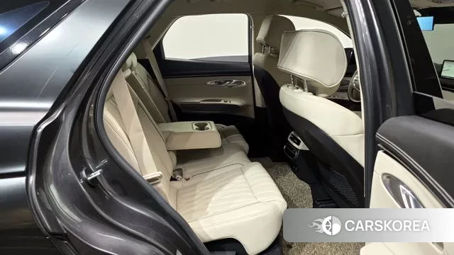 Genesis GV70 2022 Серый из Кореи, фото 2