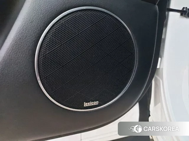 Genesis GV80 2020 Белый из Кореи, фото 2