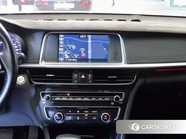 Kia The New K5 2nd generation 2019 Белый из Кореи, фото 2