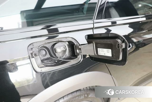 Audi A6 (import) 2024 Черный из Китая, фото 2