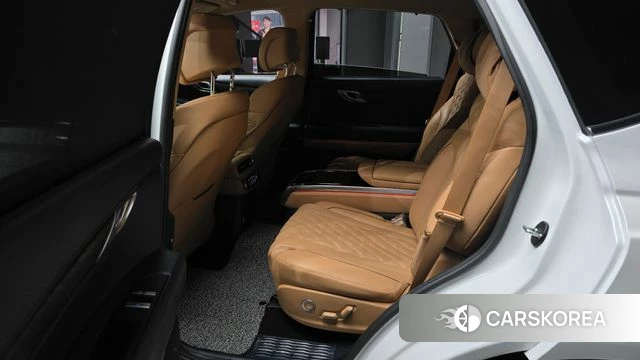 Genesis GV80 2023 Белый из Кореи, фото 2