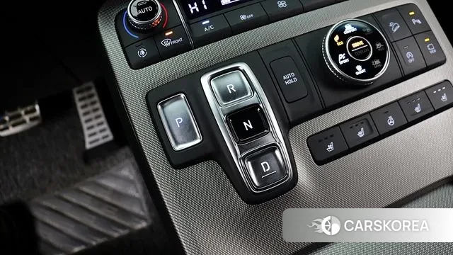 Hyundai Palisade 2022 Белый из Кореи, фото 2