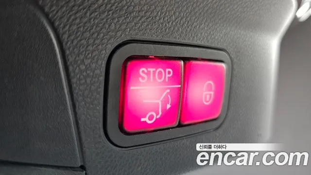 Mercedes-Benz GLC-Class X253 id 2685028 из Кореи 2